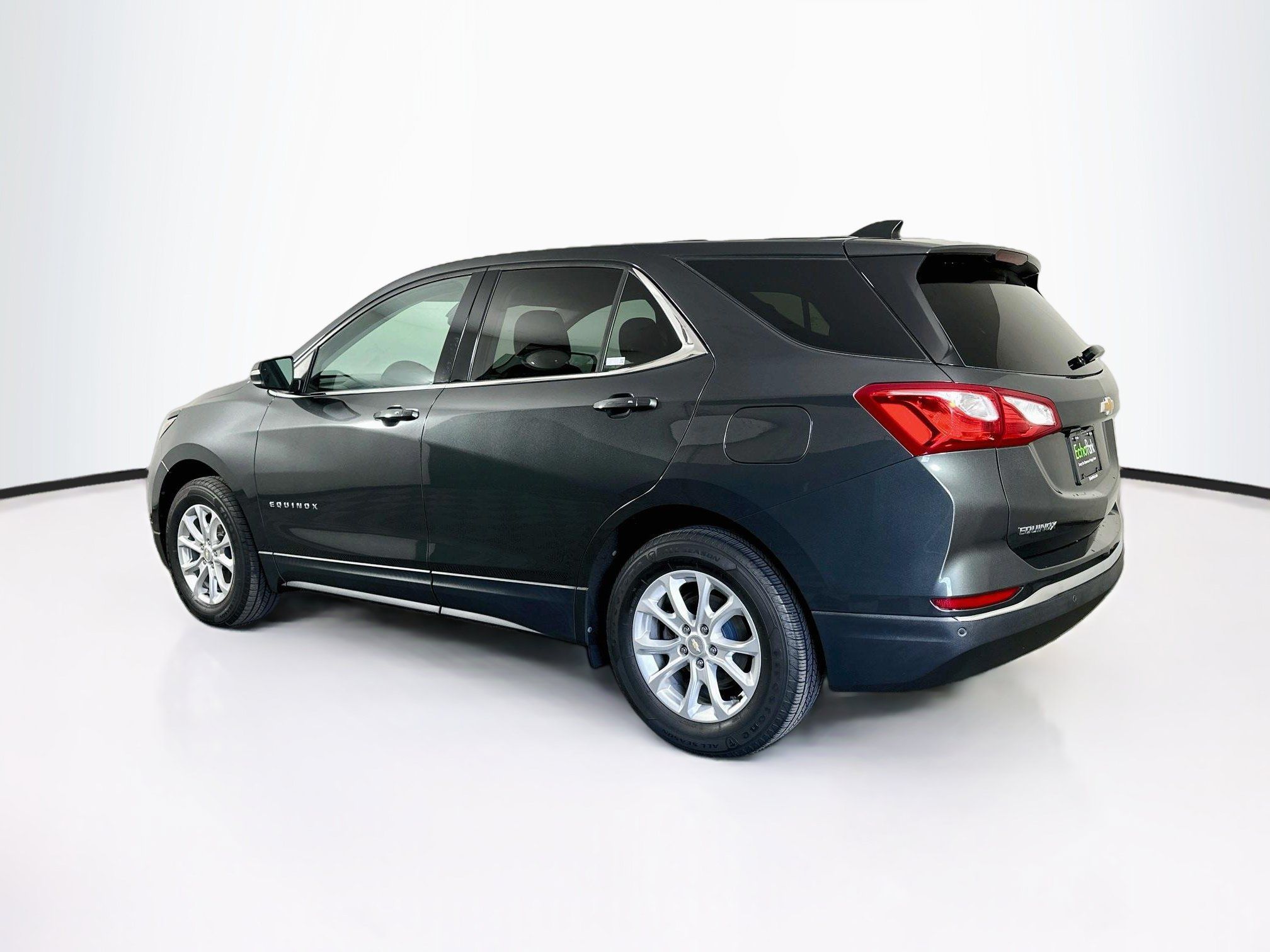 Used 2019 Chevrolet Equinox LT FWD image 5