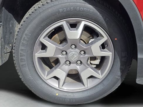 Used 2023 Honda Passport TrailSport image 18