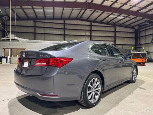 Used 2019 Acura TLX w/ Technology Package image 5