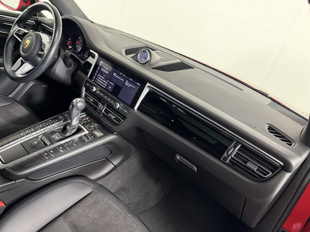 Used 2021 Porsche Macan S AWD/4WD image 26