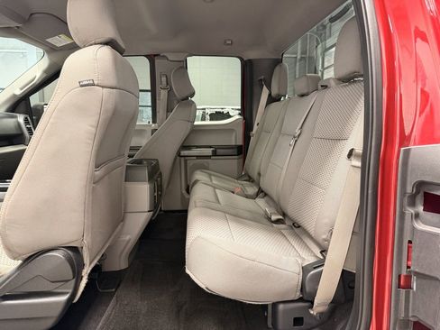 Used 2016 Ford F150 XLT w/ Equipment Group 301A Mid image 19