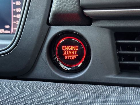 New 2026 Honda Passport TrailSport image 25