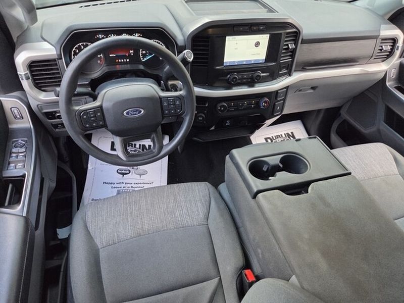 Used 2023 Ford F150 XLT AWD/4WD image 10