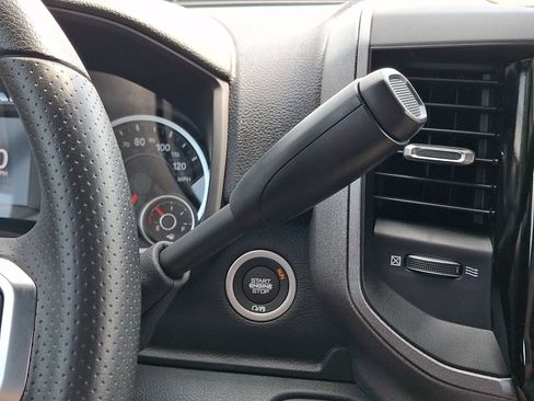 New 2027 RAM 5500 Tradesman AWD/4WD image 10