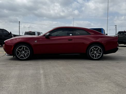 New 2026 Dodge Charger Scat Pack image 7