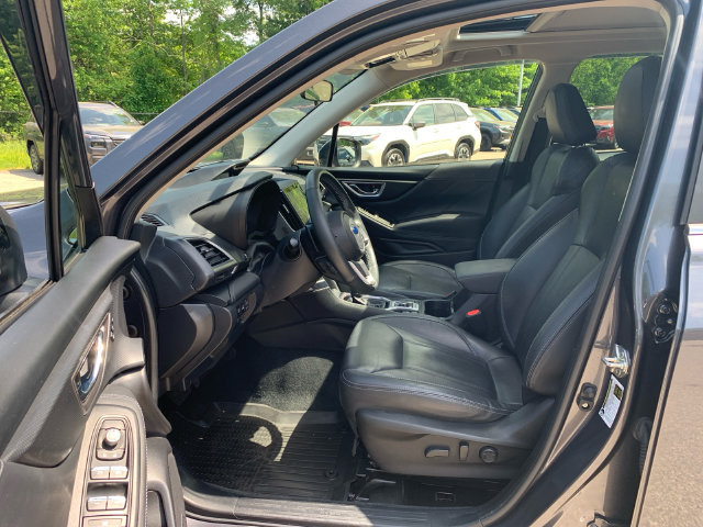 Certified 2021 Subaru Forester Touring AWD/4WD image 30