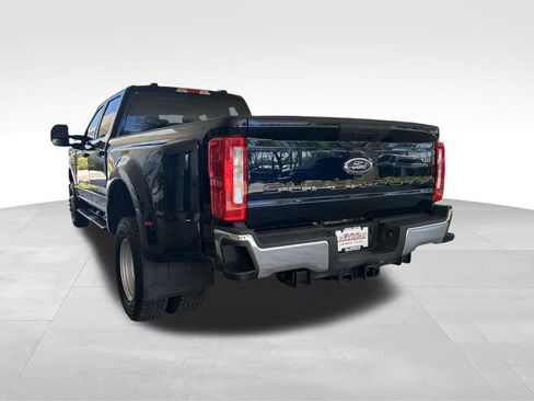 Used 2025 Ford F350 XLT AWD/4WD image 4