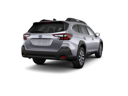 New 2025 Subaru Outback Premium image 6