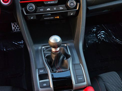 Used 2018 Honda Civic Si image 26