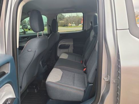 Used 2023 Ford Maverick XLT w/ XLT Luxury Package FWD image 4