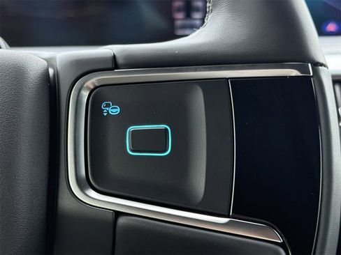 New 2025 Ford Expedition Tremor image 13