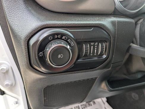 Used 2020 Jeep Wrangler Unlimited Sport S image 15