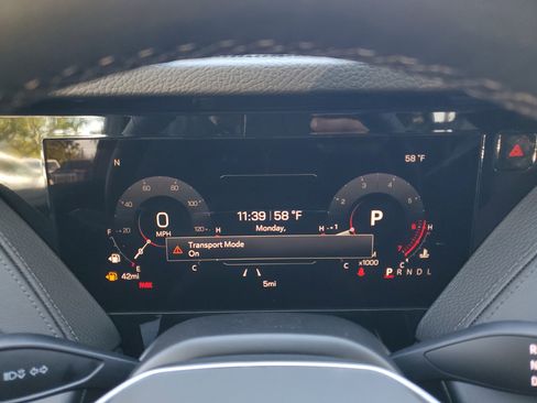 New 2026 GMC Yukon XL Denali w/ Sun & Power Step Package image 11