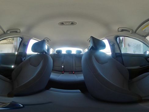 Used 2025 Kia K4 FWD image 41