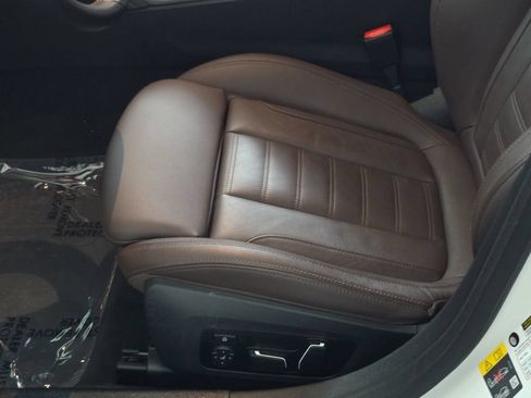 Used 2024 BMW i4 M50 AWD/4WD image 31