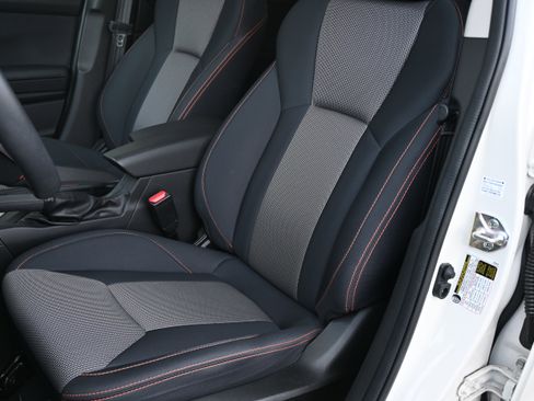 Used 2023 Subaru Crosstrek 2.0i Premium w/ Popular Package #3 image 16