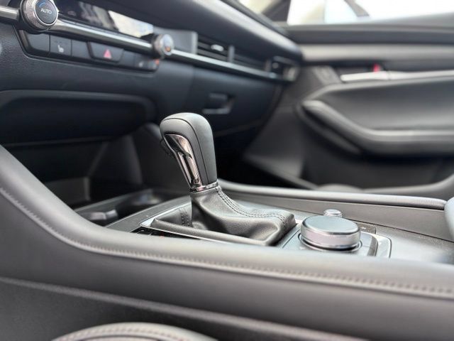 New 2026 MAZDA MAZDA3 2.5 S Sedan w/ Preferred Pkg FWD image 23