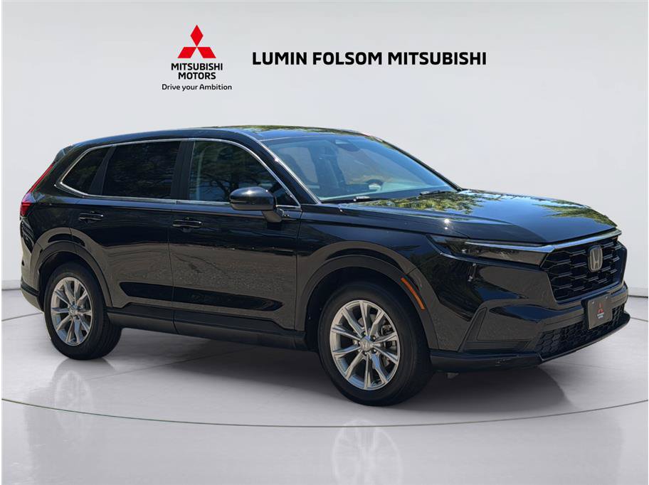 Used 2024 Honda CR-V EX image 7