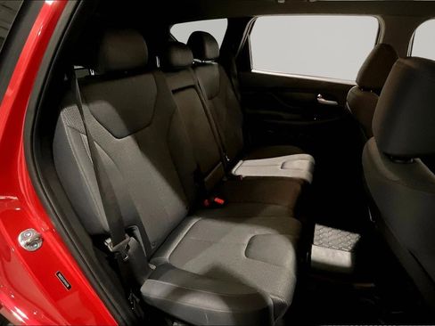 Used 2023 Hyundai Santa Fe SEL image 25