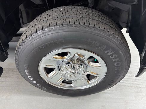 Used 2022 RAM 2500 Tradesman AWD/4WD image 11