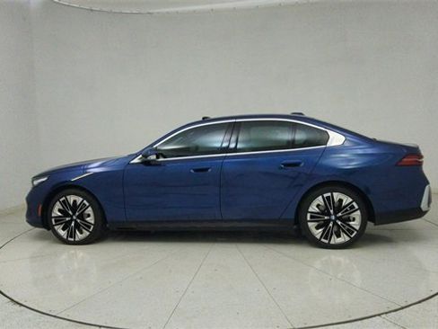 Used 2025 BMW 540i xDrive 540i xDrive image 67