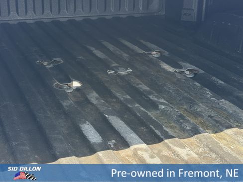 Certified 2024 GMC Sierra 2500 AT4 w/ AT4 Premium Plus Package AWD/4WD image 7