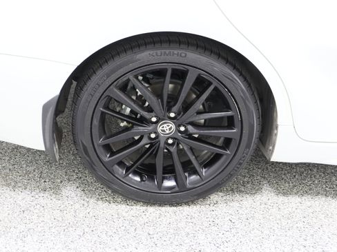 Certified 2022 Toyota Camry XSE w/ Cold Weather Package image 6