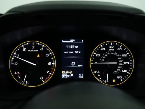 Used 2025 Subaru Crosstrek 2.5i Sport image 39