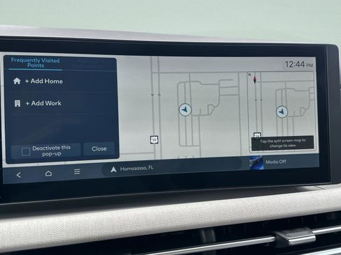 New 2025 Hyundai Tucson SEL image 21