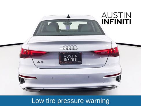 Used 2024 Audi A3 2.0T Premium image 6