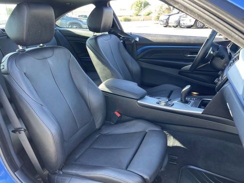 Used 2016 BMW 428i Coupe image 11