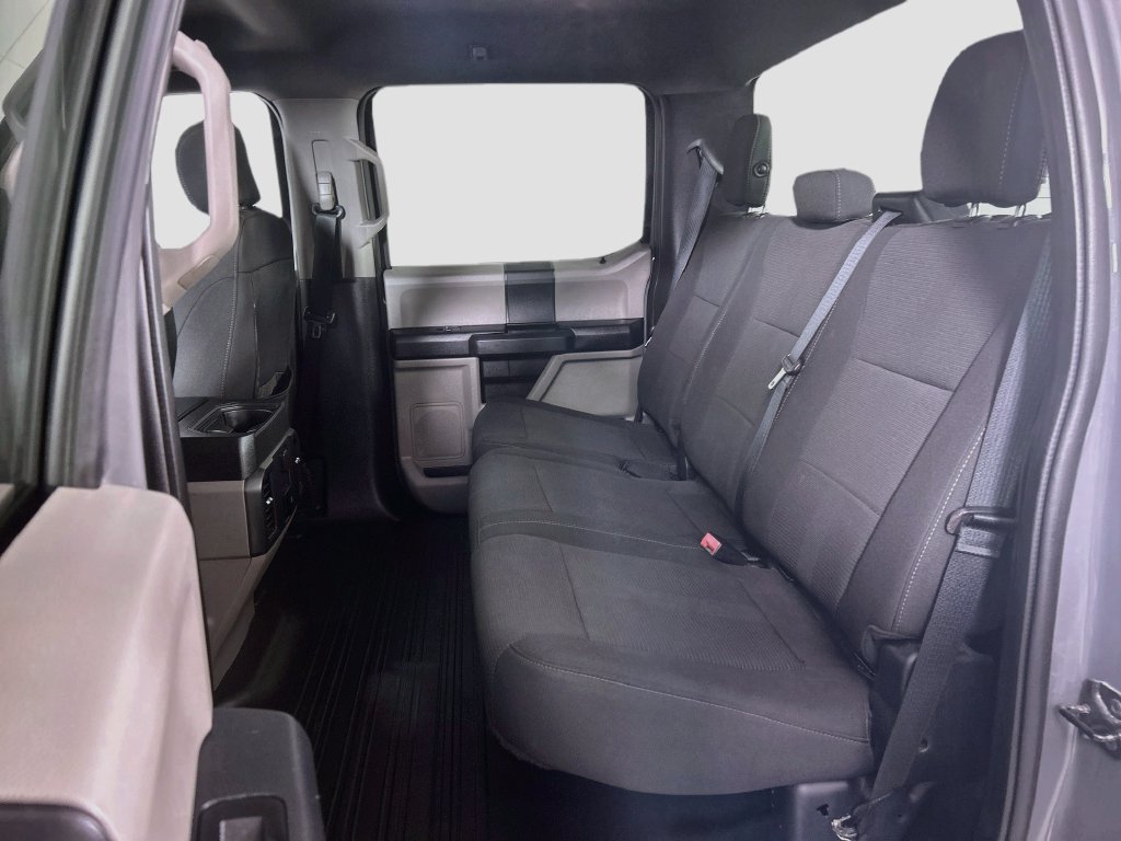 Certified 2018 Ford F150 XL w/ Equipment Group 101A Mid AWD/4WD image 25