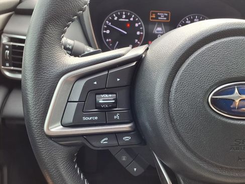 Used 2021 Subaru Outback Onyx Edition XT image 17