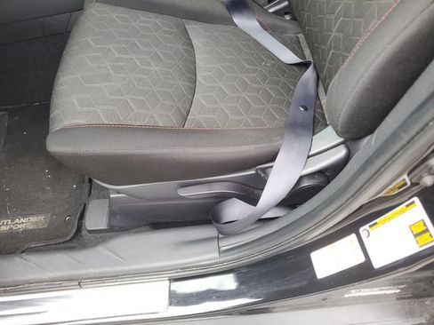 Used 2024 Mitsubishi Outlander Sport ES AWD/4WD image 19