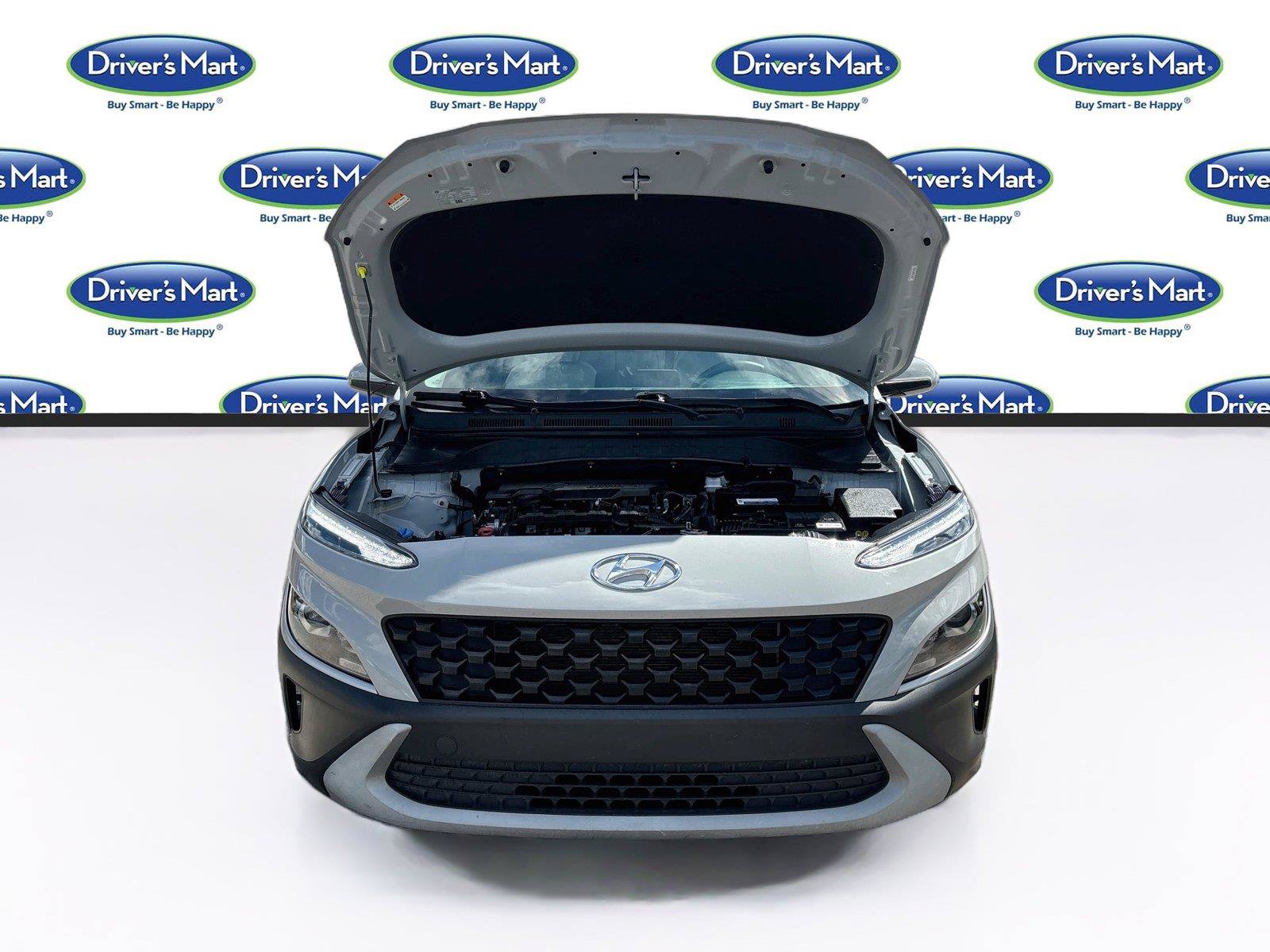 Used 2023 Hyundai Kona SE w/ Cargo Package AWD/4WD image 30