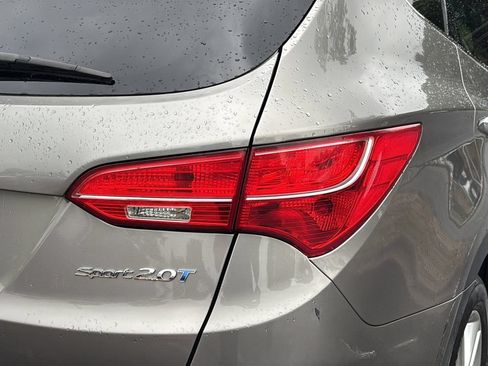 Used 2014 Hyundai Santa Fe Sport 2.0T w/ Navigation Package 06 FWD image 13