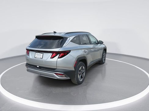 New 2026 Hyundai Tucson SEL AWD/4WD image 8