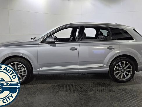 Used 2019 Audi Q7 2.0T Premium Plus w/ Premium Plus Package AWD/4WD image 11