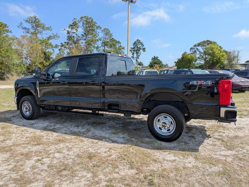 Used 2024 Ford F250 XL w/ XL Chrome Package AWD/4WD image 5