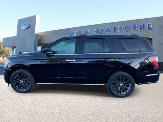Used 2019 Ford Expedition Limited RWD image 4