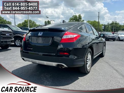 Used 2013 Honda Crosstour EX-L image 6