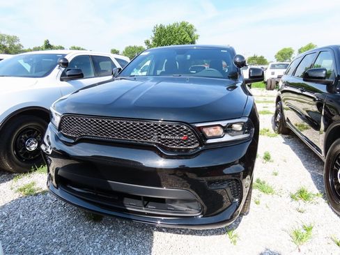 New 2024 Dodge Durango AWD w/ Skid Plate Group image 6