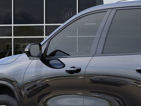 New 2026 Buick Enclave Sport Touring image 12