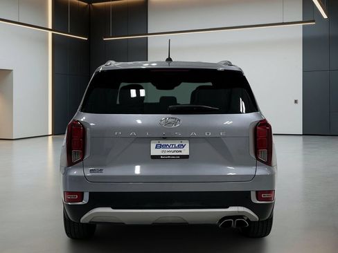 Used 2020 Hyundai Palisade SEL FWD image 5