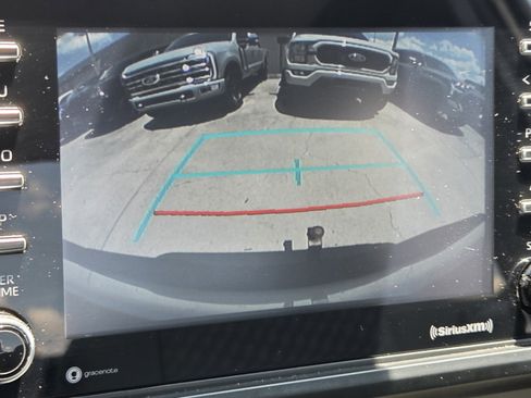 Used 2020 Toyota Tacoma SR RWD image 16