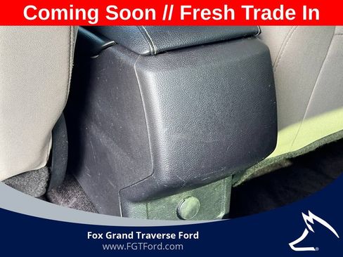 Used 2017 Ford Fusion S FWD image 27