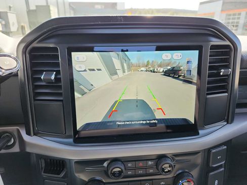 New 2025 Ford F150 XL image 14