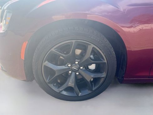 Used 2022 Chrysler 300 S RWD image 31