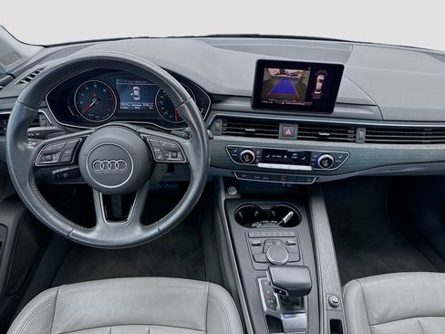 Used 2017 Audi A4 2.0T Premium Plus w/ Premium Plus Package image 15