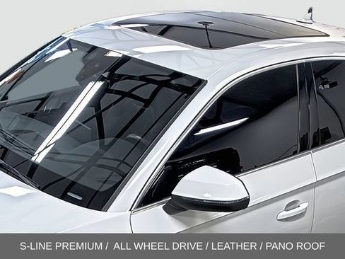 Used 2022 Audi Q5 2.0T Premium AWD/4WD image 9